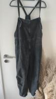 MANGO Latzhose Jeans schwarz/Dunkelgrau verwaschen Gr. M Baden-Württemberg - Konstanz Vorschau