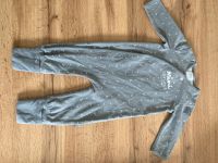 Schlafanzug Feetje 62 mit umstülpbaren Füßchen Hessen - Niddatal Vorschau