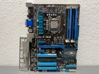 LGA1155 Mainboard Kit | Asus P8H77-V, i5-3570, 8GB Ram Nürnberg (Mittelfr) - Südstadt Vorschau