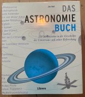 Astronomiebuch Hessen - Haiger Vorschau