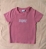 T-Shirt snipes XS Brandenburg - Schwarzheide Vorschau