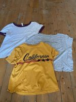 3 T-Shirts von H&M in Gr. XS / S Rheinland-Pfalz - Arft Vorschau