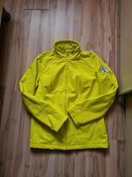 Gelbe Softshelljacke Größe 42 wie NEU Bayern - Sonnefeld Vorschau