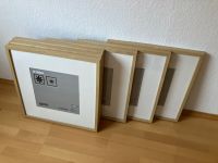 IKEA · RIBBA · Bilderrahmen (50x50) · Birke · 3 St. verfügbar Hannover - Südstadt-Bult Vorschau