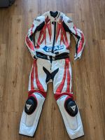 Dainese Leder Kombi Motorrad Niedersachsen - Bad Bederkesa Vorschau