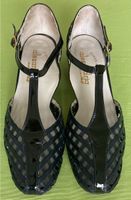 Schuhe Sandalen Riemchen Mary Jane blau 38,5 Kr. München - Ottobrunn Vorschau