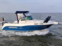 SportbootverleihNordsee  Sportboot Charter Verleih Nordsee 1Tag Niedersachsen - Wangerland Vorschau