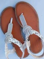 Damen Sandalen Michael Kors Gr. 38 Sachsen - Diera-Zehren Vorschau