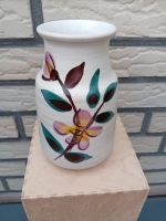 Vintage Bay Keramik Vase W-Germany 519-17 mit blumenmotiv 60er Nordrhein-Westfalen - Gronau (Westfalen) Vorschau
