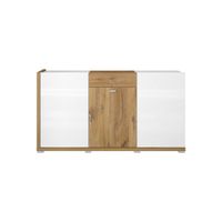 Sideboard Kommode + Soft Close + Holz Optik + Neu auf Lager Baden-Württemberg - Freudenberg Vorschau