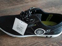 Schuhe von Camp David Größe 40 neu Mecklenburg-Vorpommern - Bergen auf Rügen Vorschau
