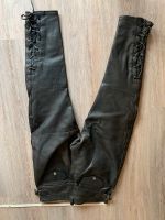 Motorradhose,Motorrad Lederhose gr.50 Nordfriesland - Tönning Vorschau