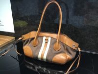 Prada Tasche Leder Original Bayern - Grassau Vorschau