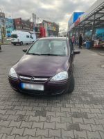 Opel Corsa C Friedrichshain-Kreuzberg - Kreuzberg Vorschau