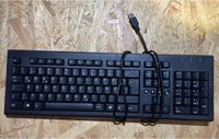 HP Tastatur Original USB Leipzig - Leipzig, Zentrum-Süd Vorschau