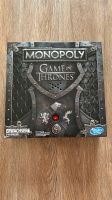 Monopoly „Game of Thrones“ Hamburg-Mitte - Hamburg Hamm Vorschau