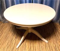 ☀️ IKEA Tisch ausziehbar Rund & Oval Weiß Ingatorp ☀️ Schwerin - Weststadt Vorschau