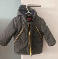 S. Oliver Baby Winter Jacke Gr:74 grau/grün wie neu Hessen - Hochheim am Main Vorschau