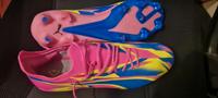 PUMA Fußballschuhe ULTRA Ultimate Energy FG/AG Größe 45 Hessen - Schaafheim Vorschau