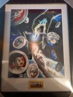 Manga Anime Bild Hunter X Hunter Nordrhein-Westfalen - Mönchengladbach Vorschau