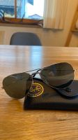 Ray Ban AVIATOR Sonnenbrille Dresden - Innere Altstadt Vorschau