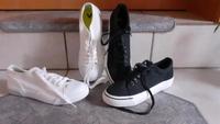 Sneakers Größe 39 Niedersachsen - Moringen Vorschau