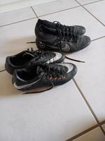 fussballschuhe nike hypervenom mercural Gr 40 41 Bayern - Esselbach Vorschau