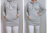 ❤️ Calvin Klein Jeans * Damen * Long * Hoodie * XS * Sweatshirt * Niedersachsen - Achim Vorschau