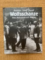 Wolfsschanze Neumärker Conrad 2. Weltkrieg Ch. Links Dresden - Pieschen Vorschau