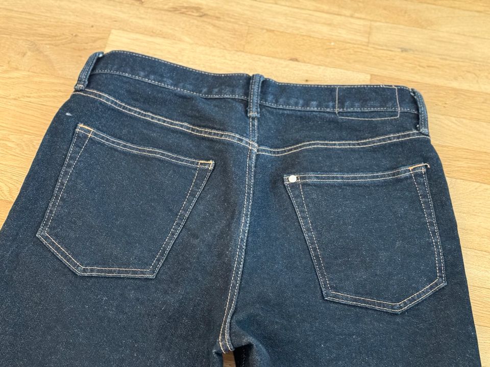 Jeans H&M slim 32x32 in München