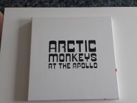 Vinyl Sammlung Hier Box Arctic Monkeys / At The Apollo (2008) Hessen - Mühlheim am Main Vorschau