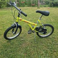 Fahrrad 16 zoll Ludwigslust - Landkreis - Ludwigslust Vorschau