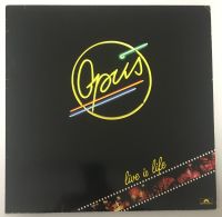 Opus - Live Is Life - LP, Schallplatte, Vinyl Hessen - Grünberg Vorschau