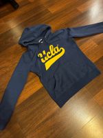 UCLA Hoodie Sweatshirt Blau Vintage Niedersachsen - Osnabrück Vorschau