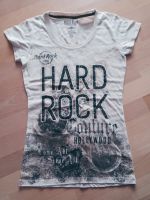 Hard Rock Café T-Shirt Hollywood Gr.S wie 34/36 neu und ungetrage Rheinland-Pfalz - Limburgerhof Vorschau