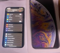 iPhone XS Max 64gb Weiß/Silber Hessen - Pfungstadt Vorschau