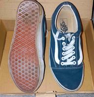 Vans Damen-Sneakers, Größe  38, blau, gebraucht Elberfeld - Elberfeld-West Vorschau