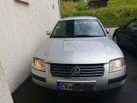 Wolswagen Passat 1.9tdi 131PS Bayern - Lindau Vorschau