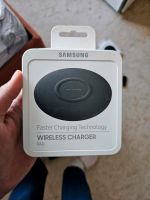 Samsung Wireless Fast Charger USB-C | OVP Baden-Württemberg - Rottenburg am Neckar Vorschau