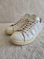 adidas Original endorsed by StanSmith Vintage Leder Sneaker Gr.40 Nordrhein-Westfalen - Geseke Vorschau