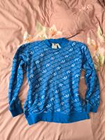 Vintage Adidas Pullover Hessen - Wiesbaden Vorschau