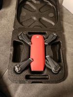 DJI Spark Drohne Rot 2 Akkus Fernbedienung Komplettset NEU OVP Nordrhein-Westfalen - Lohmar Vorschau