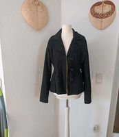 Schwarze Vero Moda Blazer-Jacke - Größe M Nordrhein-Westfalen - Ratingen Vorschau