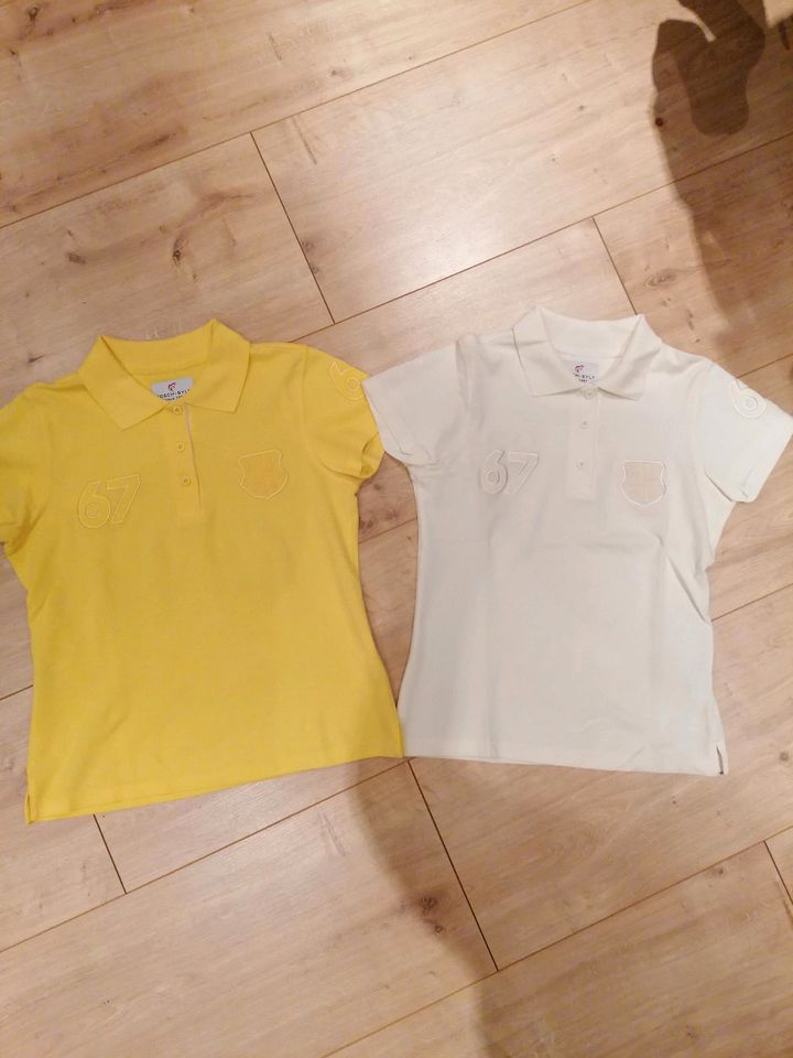 Polo Shirts in Schwarzenbruck