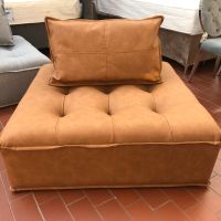 Studio Sofa Element mit Kissen Kare Design B-Ware braun Neustadt - Hohentor Vorschau