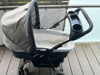 Hauck Kinderwagen SLX Trio (Set 3 in 1) Nürnberg (Mittelfr) - Nordstadt Vorschau