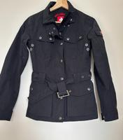 Wellensteyn Jacke "Cortina" XS Schwarz Bayern - Landshut Vorschau