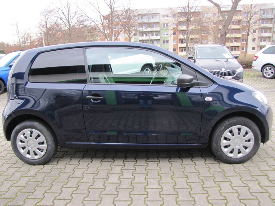 Skoda Citigo Active in Altenburg