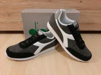 Diadora Jog Light C Sneaker Sportschuhe Herren Gr. 44,5 neuwertig Bayern - Griesstätt Vorschau