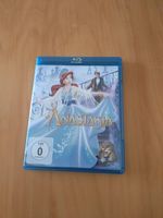 Film - Zeichentrick Anastasia - Blu-ray Rheinland-Pfalz - Ludwigshafen Vorschau